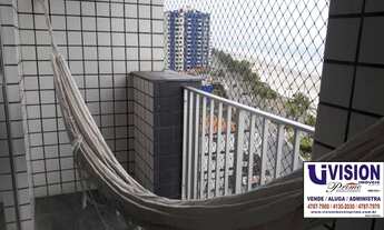 Imagem 6: Ótima opção de apto na Praia Grande com 110m²