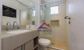 Imagem 6: Apartamento com 2 dormitórios à venda, 93 m² por R$ 930.000,00 - Vila Nair - São Paulo/SP