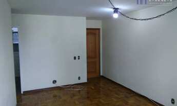 Imagem 2: Apartamento com 3 dormitórios à venda, 110 m² por R$ 630.000,00 - Icaraí - Niterói/RJ