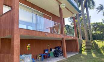 Imagem 7: Casa com 5 dormitórios à venda, 546 m² por R$ 3.500.000,00 - Condomínio City Castelo - Itu