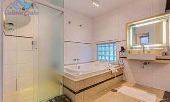 Imagem 5: Sobrado à venda, 178 m² por R$ 1.680.000,00 - Moema - São Paulo/SP