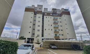 Imagem 4: APARTAMENTO COBERTURA DUPLEX - 2 SUÍTES - VILA ANGÉLICA - SOROCABA /SP