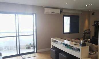 Imagem 3: Apartamento com 2 dormitórios à venda, 94 m² por R$ 530.000,00 - Fazenda Morumbi - São Pau