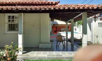 Imagem 4: Casa Linear, 6 quartos, sendo 4 suítes, Novo Rio Das Ostras, RJ