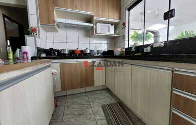 Imagem 5: Casa com 3 dormitórios à venda, 170 m² por R$ 520.000,00 - Jardim Petrópolis - Piracicaba