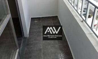 Imagem 5: Apartamento com 3 dormitórios à venda, 130 m² por R$ 325.000,00 - Costa Carvalho - Juiz de