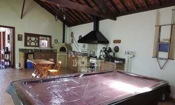 Imagem 3: CHACARA RESIDENCIAL em Mairiporã - SP, Jardim Cinco Lagos