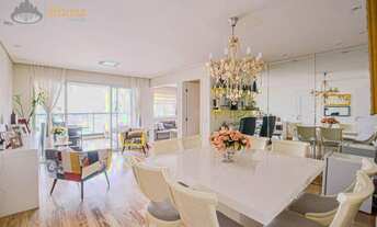 Imagem 2: Apartamento com 3 dormitórios à venda, 105 m² por R$ 1.495.000,00 - Pompeia - São Paulo/SP