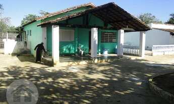 Imagem 2: Chácara com 4 dormitórios à venda, 1250 m² por R$ 310.000 - Chácara Ipês - Caçapava/SP