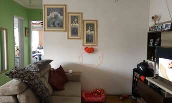 Imagem 2: Apartamento / 2 dormitórios / 1 vaga / Leopoldina / Porto Alegre