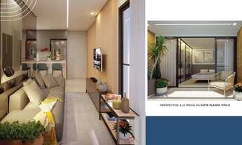 Imagem 14: Apartamento de 1/4, suite, vista mar, no farol da Barra