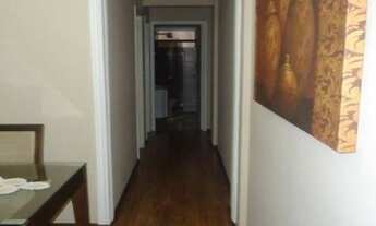 Imagem 6: APARTAMENTO RESIDENCIAL em CAMPINAS - SP, CAMBUÍ