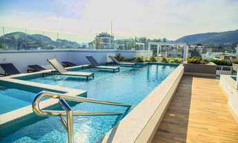 Imagem 3: Apartamento de 101 metros quadrados no bairro Freguesia (Jacarepaguá) com 3 quartos