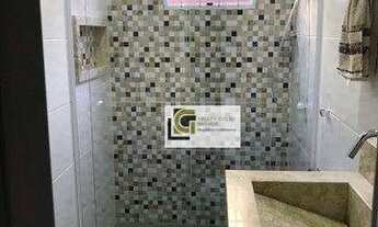 Imagem 6: Casa com 3 dormitórios à venda, 134 m² por R$ 480.000,00 - Jardim das Indústrias - São Jos