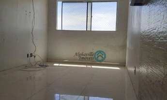 Imagem 3: 2 Quartos, 1 banheiro, Garagem Coberta, Mobiliado Riacho Fundo 2