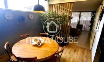 Imagem 5: SOBRADO À VENDA, 154 M² - CAMPO GRANDE/MS