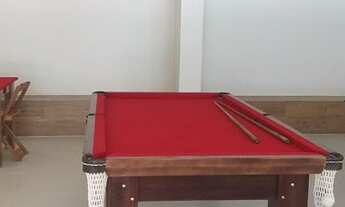 Imagem 4: Apartamento com 4 dormitórios para alugar, 125 m² por R$ 2.380,00/mês - Anil - Rio de Jane