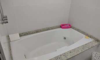 Imagem 4: Sobrado Bairro Alto - Curitiba