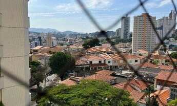 Imagem 4: Apartamento com 2 dormitórios à venda, 66 m² por R$ 545.000,00 - Água Fria - São Paulo/SP