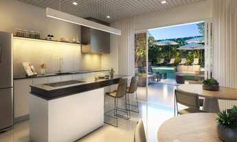 Imagem 6: Apartamento APT na planta Essenziale Due - Indaiatuba