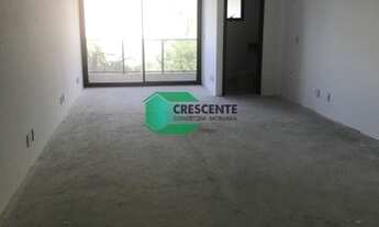 Imagem 1: Sala comercial para locação com 2 vagas, Centro, Santo André