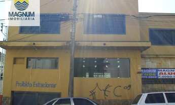 Imagem 2: SOBRADO / SALÃO COMERCIAL COM MÉDIA DE 11 CÔMODOS