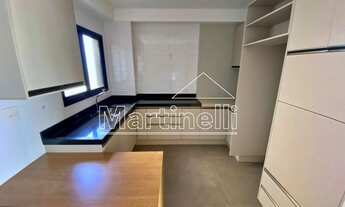 Imagem 4: Ribeirão Preto - Apartamento Padrão - Jardim Olhos D'Água II