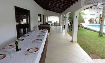 Imagem 7: Casa com 4 dormitórios à venda, 494 m² por R$ 2.500.000,00 - Granja Viana - Carapicuíba/SP