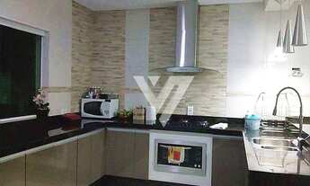 Imagem 3: Sobrado com 3 dormitórios à venda, Jardim Montreal - Sorocaba/SP