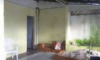 Imagem 2: Casa com 3 dormitórios à venda, 105 m² por R$ 85.000 - Mangabeira - João Pessoa/PB