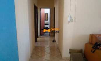 Imagem 7: Excelente Casa estruturada com 4 dormitórios Novo Glória - Belo Horizonte - MG