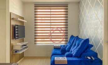 Imagem 2: Apartamento / 3 Dormitórios / 1 Vaga / Fátima / Canoas