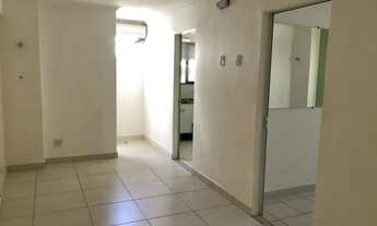 Imagem 2: Sala à venda, 54 m² por R$ 225.000 - Bosque dos Eucaliptos - São José dos Campos/SP