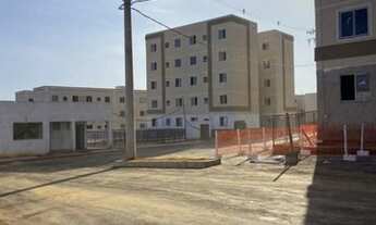 Imagem 4: Apartamento para venda com 2 quartos em Lundcea II - Lagoa Santa - MG