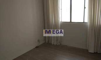 Imagem 2: Apartamento com 1 dormitório à venda, 55 m² por R$ 230.000,00 - Jardim Proença - Campinas