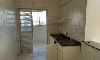 Imagem 2: Apartamento com 2 dormitórios à venda, 64 m² por R$ 348.000,00 - Vila Boa Vista - Barueri