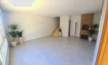 Imagem 3: Casa com 3 dormitórios à venda, 112 m² por R$ 499.000,00 - Pátria Nova - Novo Hamburgo/RS