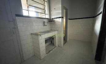 Imagem 7: Apartamento com 2 dormitórios para alugar, 75 m² por R$ 1.000/mês - Fonseca - Niterói/RJ