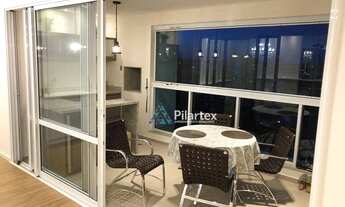 Imagem 7: Apartamento com 3 dormitórios à venda, 124 m² por R$ 1.100.000,00 - Andrade - Londrina/PR