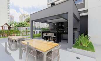 Imagem 7: Apartamento para venda possui 167 metros quadrados com 3 quartos em Pinheiros - São Paulo