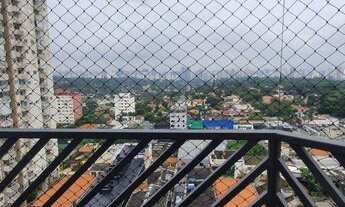 Imagem 7: Apartamento à venda, 96 m² por R$ 790.000,00 - Vila Alexandria - São Paulo/SP