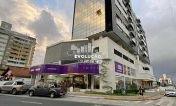 Imagem 2: Linda Sala Comercial 33m², Coqueiros, Florianópolis/SC