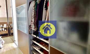 Imagem 7: Lindo apartamento