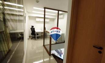 Imagem 3: Loja, 115 m² - venda por R$ 485.000,00 ou aluguel por R$ 2.000,00/mês - Barra da Tijuca