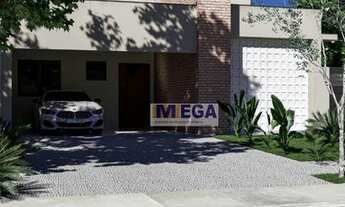 Imagem: Casa com 3 dormitórios à venda, 210 m²