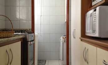 Imagem 3: APARTAMENTO VENDA NO EDIFICIO QUEFREN