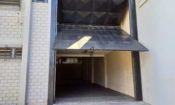 Imagem 2: Porto Alegre - Galpão/Depósito/Armazém - Vila Ipiranga