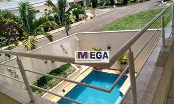 Imagem 2: Casa com 3 dormitórios 1 suíte, Residencial Paineiras, 280 m² por R$ 1.280.000 - Betel - P