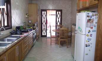 Imagem 7: Casa com 3 dormitórios à venda, 452 m² por R$ 950.000,00 - Granja Viana - Jandira/SP