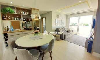 Imagem 3: Apartamento com 2 dormitórios à venda, 86 m² por R$ 599.000,00 - Centro - Gravataí/RS